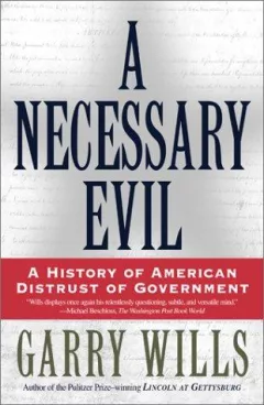 A Necessary Evil