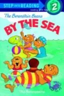 Berenstain Bears by the sea