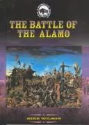 The battle of the Alamo