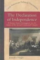 The Declaration of Independence