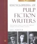 Encyclopedia of pulp fiction writers