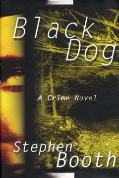Black dog