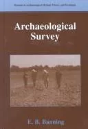 Archaeological survey