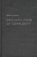Archaeologies of complexity