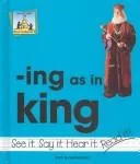 -Ing as in king