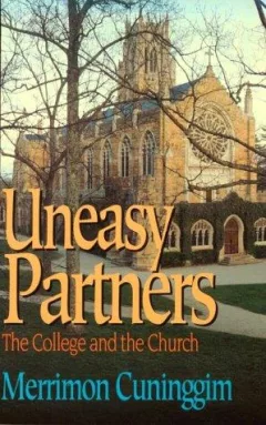 Uneasy partners