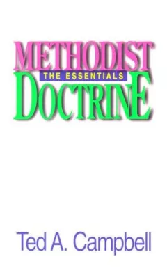 Methodist doctrine