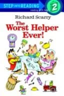 The worst helper ever!