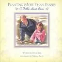 Planting more than pansies