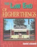 The low end of higher things