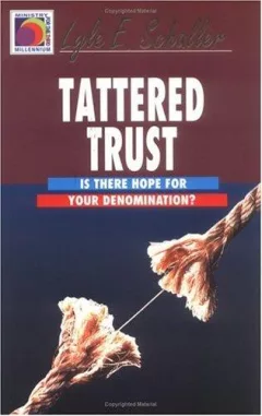 Tattered trust