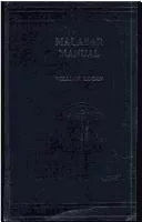 Malabar manual