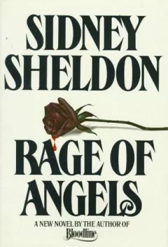 Rage of angels