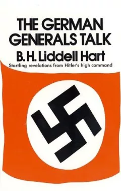 German Generals Talk