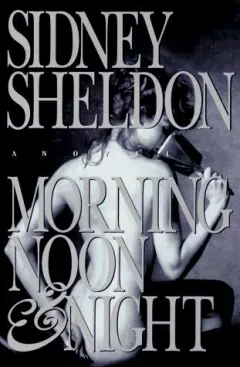 Morning, noon, and night