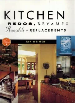 Kitchen redos, revamps, remodels
