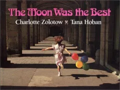 The moon was the best