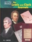 The Lewis and Clark journals