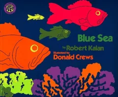 Blue Sea