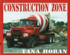 Construction zone