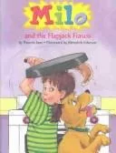 Milo and the flapjack fiasco
