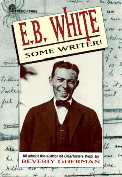 E.B. White