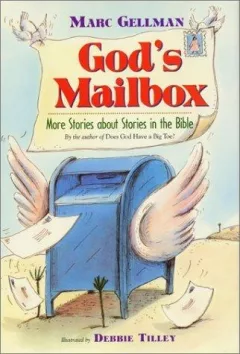 God's mailbox