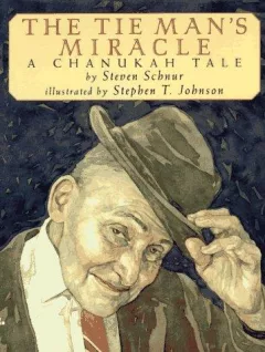 The tie man's miracle