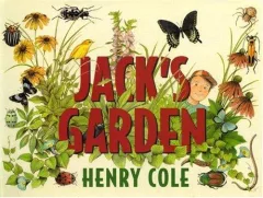 Jack's garden
