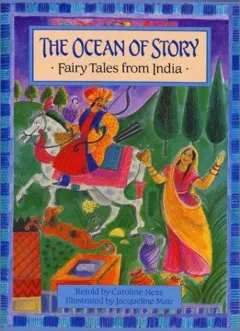 ocean of story