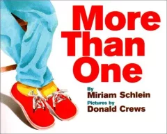 More than one