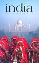 India, exotic destinations
