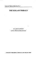 The Kolam tribals
