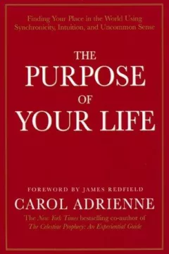 The purpose of your life
