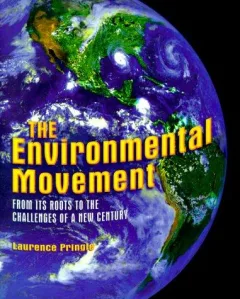 The environmental movement