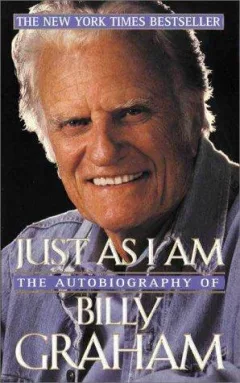 Just As I Am