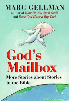 God's Mailbox