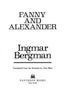 Fanny and Alexander