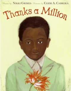 Thanks a million