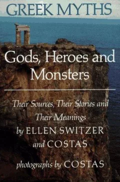 Greek myths
