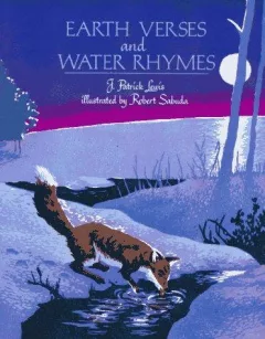 Earth verses and water rhymes