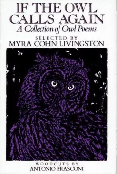 If the owl calls again