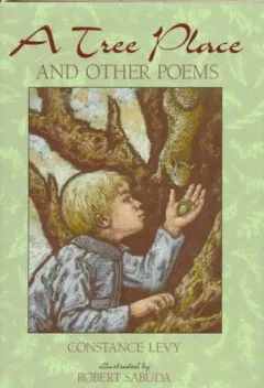 A tree place and other poems