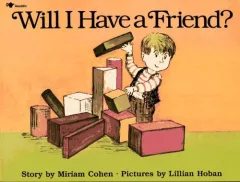 Will I have a friend?