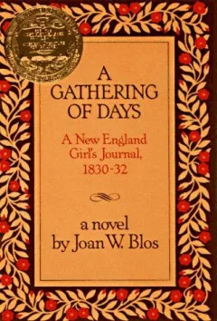 A gathering of days