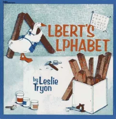 Albert's alphabet