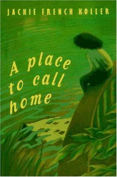 A place to call home