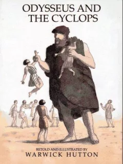Odysseus and the Cyclops