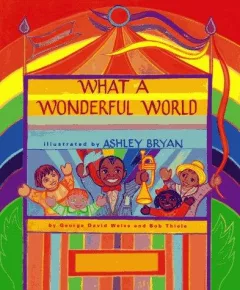 What a wonderful world