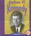 John F. Kennedy